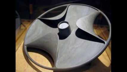 Oopart Oggetti fuori dal tempo-16