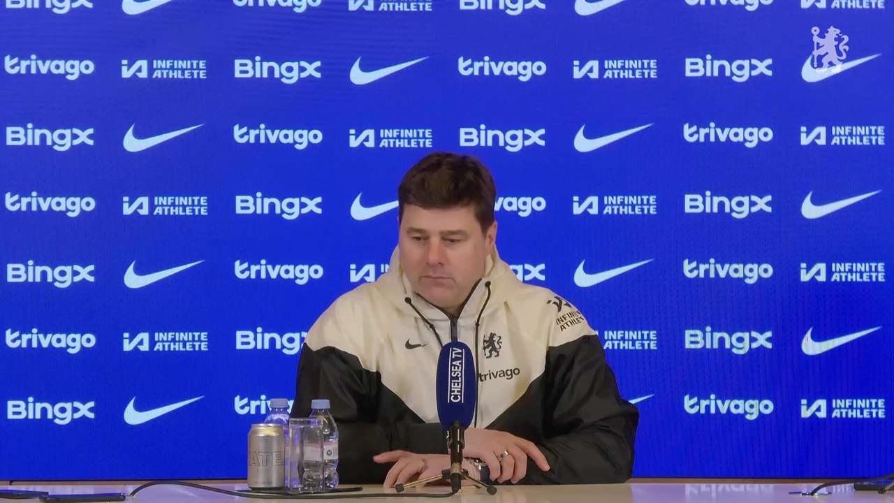 Silva could be fit for EFL Cup final - Pochettino