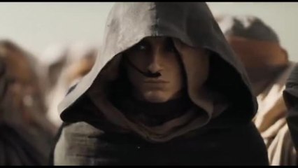 "Dune 2", Chalamet: ambiente e scontro di civiltà, un film sull'oggi