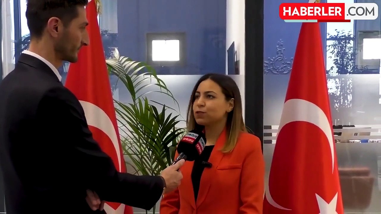 Yenilikçi Mimarlar Grubu'ndan Mimarlar Odası Ankara Şubesi seçimlerine iddialı çıkış