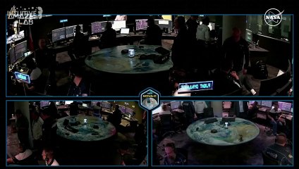 First U.S. Lander Makes Lunar Touchdown in Over 50 Years