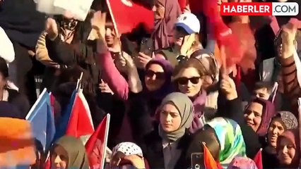 Cumhurbaşkanı Erdoğan: Dünyanın başının belası olan enflasyon bizim de canımızı yakıyor