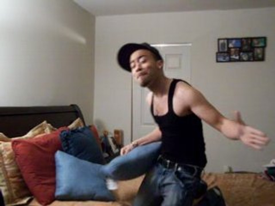 Xem and Justin [The Dance Performance]