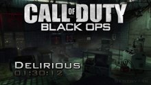Call of Duty: Black Ops Soundtrack - Delirious | BO1 Music and Ost | 4K60FPS