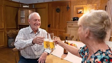 Sturm der Liebe Folge 4207 Kampf um den "Fürstenhof"
