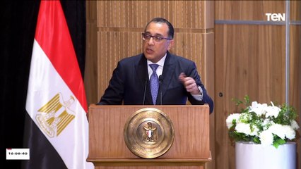 مدبولي: سيتضمن المشروع استثمارا أجنبيا مباشرا للدولة المصرية خلال شهرين بقيمة 35 مليار دولار