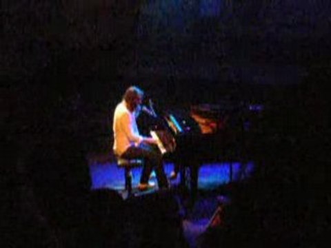 Sebastien Tellier - La Ritournelle (live)