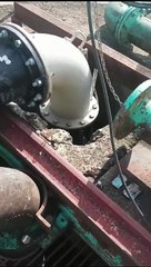 Ladrões deixam três cidades com abastecimento de água comprometido; vídeo