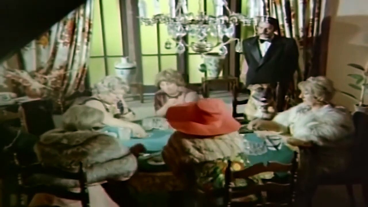 Deli Şahin (1976) - Cüneyt Arkın