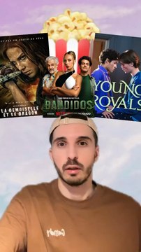 QUELS SONT LES FILMS ET SÉRIES QUI SORTENT EN MARS 2024 SUR NETFLIX ? ✨