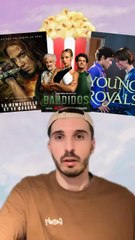 QUELS SONT LES FILMS ET SÉRIES QUI SORTENT EN MARS 2024 SUR NETFLIX ? ✨