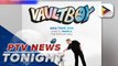 Vaultboy set to hold first PH concert on June 13