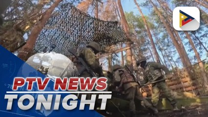 No end in sight for 2-year Russia-Ukraine war