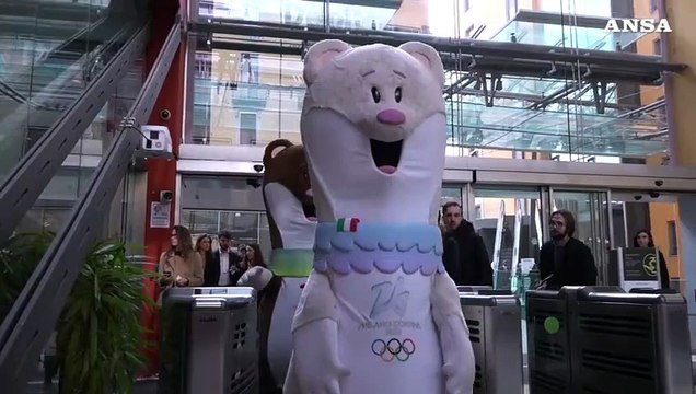 Pompei (Deloitte) Sport fondamentale per la societa' civile