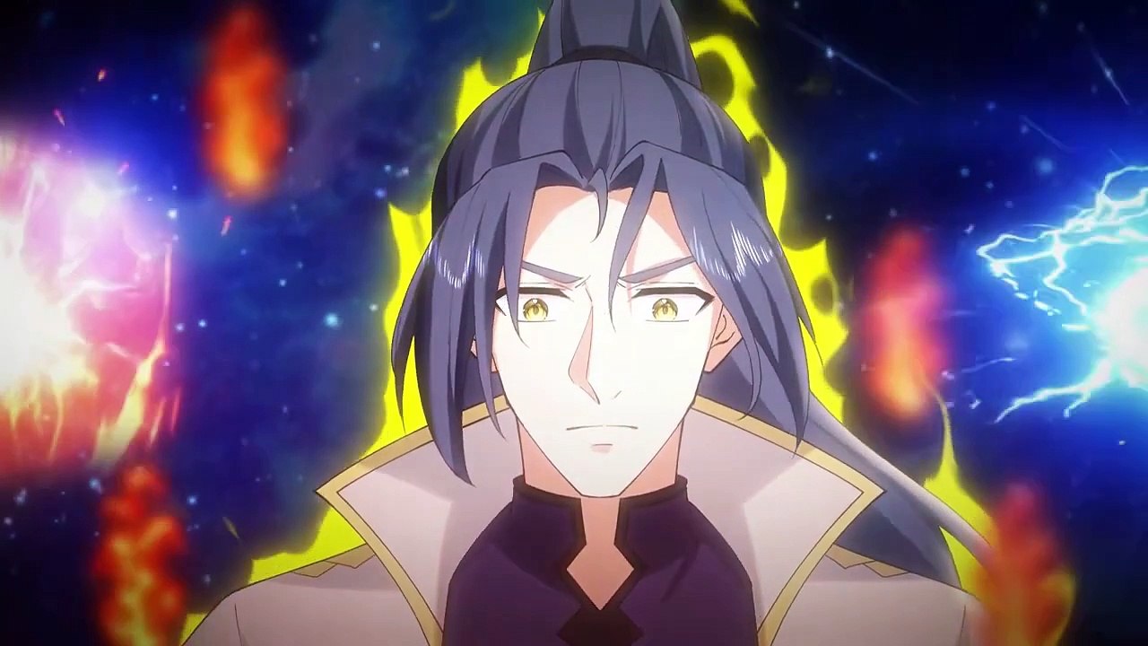 sky lord 205