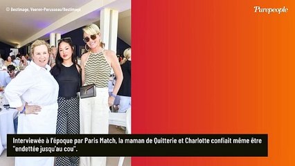 Hélène Darroze "endettée jusqu'au cou" : cette amie star lui a montré son soutien inconditionnel