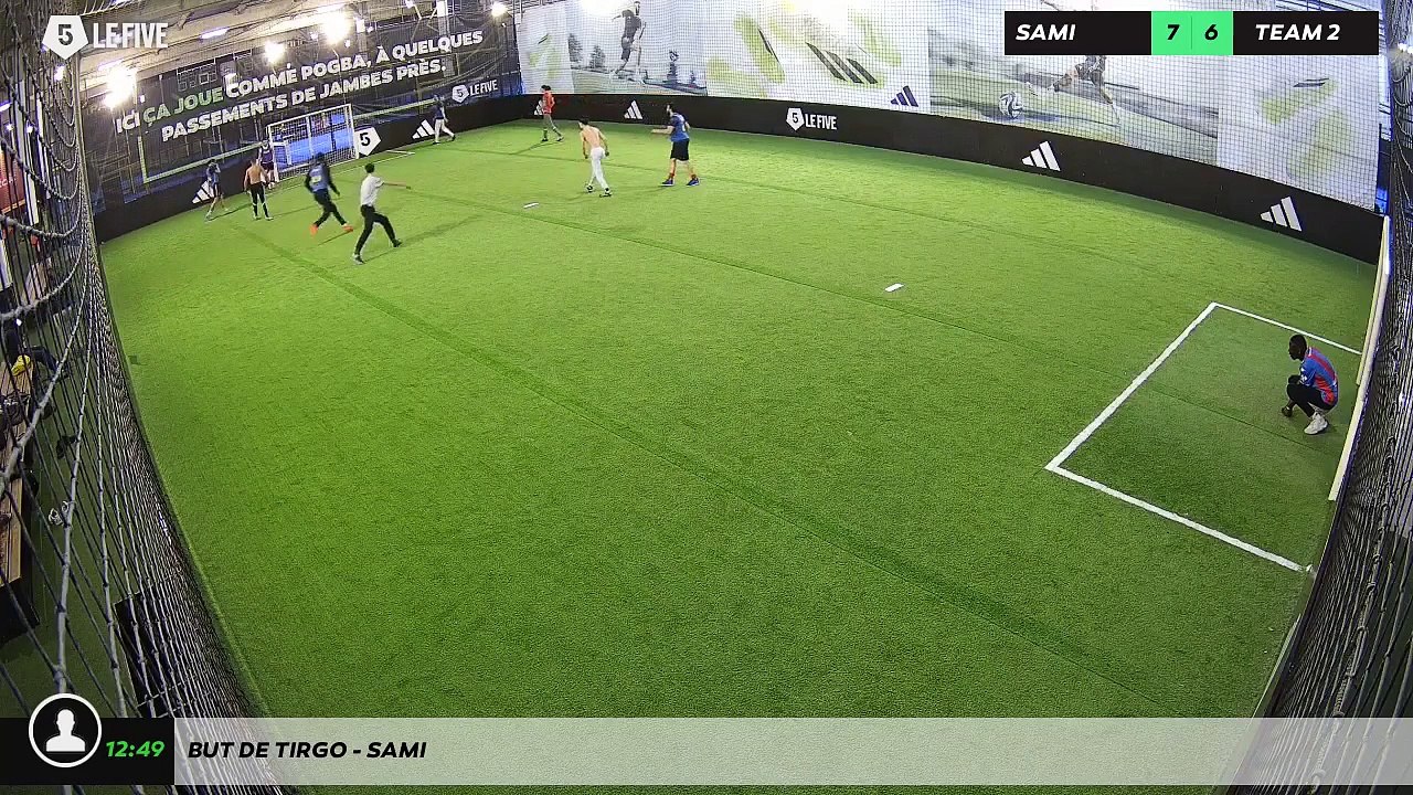 But de tirgo - sami