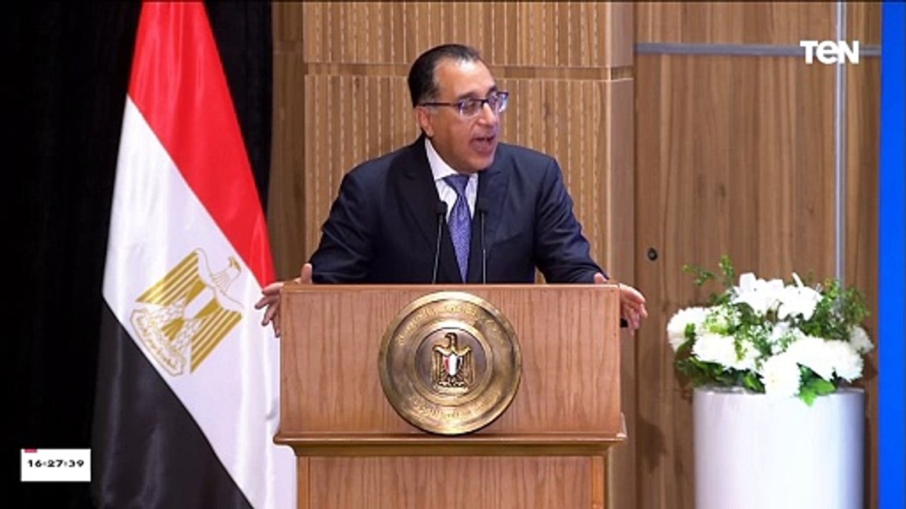 مدبولي: نحن على بعد خطوات من إتمام الاتفاق مع صندوق النقد الدولي والبنك الدولي والاتحاد الأوروبي