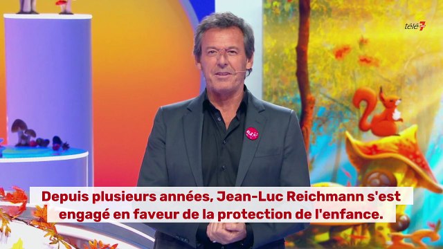 Jean-Luc Reichmann se confie comme rarement sur Christian Quesada : Quand je l’ai découvert...