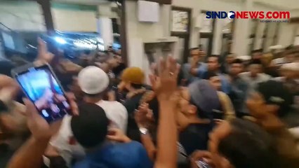 GP Ansor Bubarkan Pengajian Ustaz Syafiq Basalamah, Pengelola Masjid Assalam Angkat Bicara