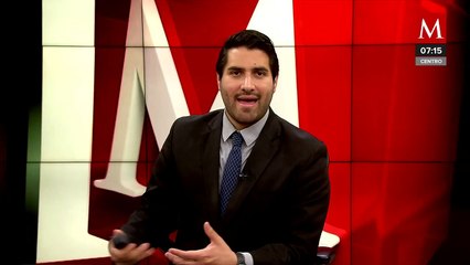 Estados Unidos rechazó las investigaciones sobre AMLO