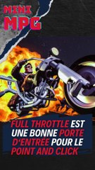 Mini MPG 4 Full Throttle