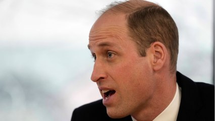 Royal Family members who are left-handed, from Prince William to Queen Victoria