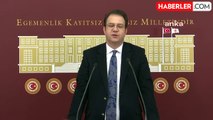 CHP Milletvekili İnan Akgün Alp, Berfo Ana'nın 11. ölüm yıl dönümünde oğlu Cemil Kırbayır'ın faili olduğunu iddia ettiği kişileri açıkladı