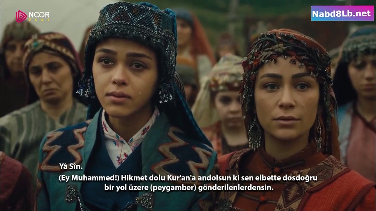 مسلسل المؤسس عثمان الجزء الأول مدبلج للعربية ال...