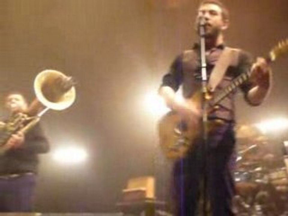 Les Blérots de RAVEL - Du goudron et des plumes