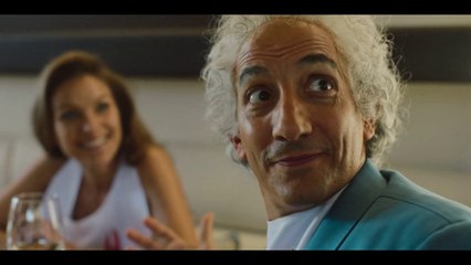 Coppola, el representante - Tráiler oficial Star+