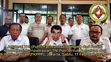 Empat Partai Politik, PDIP, PKS, Nasdem dan PKB, Solid Usung Hak Angket DPR  dengan Peta Kekuatan 51 koma 3 persen dari 575 kursi Minus PPP Usut Kecurangan Pemilihan Umum Presiden, Rabu,14 Februari 2024, Kata Adian Napitupulu, Jumat, 23 Februari 2024