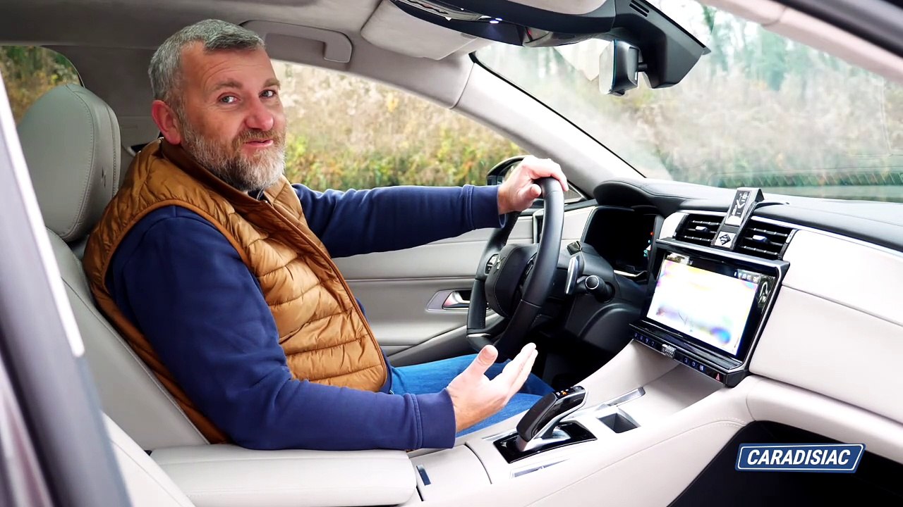 Comparatif : Peugeot 508 PSE vs DS 9 E-Tense 360 ch 4x4 : deux visions du haut de gamme selon Stellantis