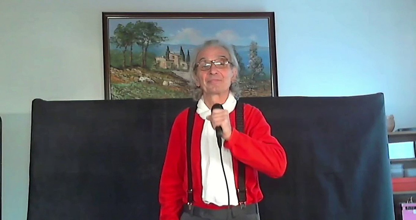 Prosper (Noël Cayrouse)