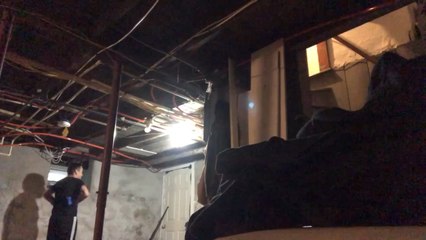 Steven Pretends To Be A Police Officer (Part 2)