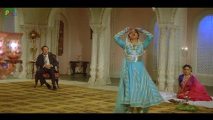 Mujre Ki Shaam Aakhri /1984 Insaaf Kaun Karega / Jayapradha ,Anuradha Paudwal