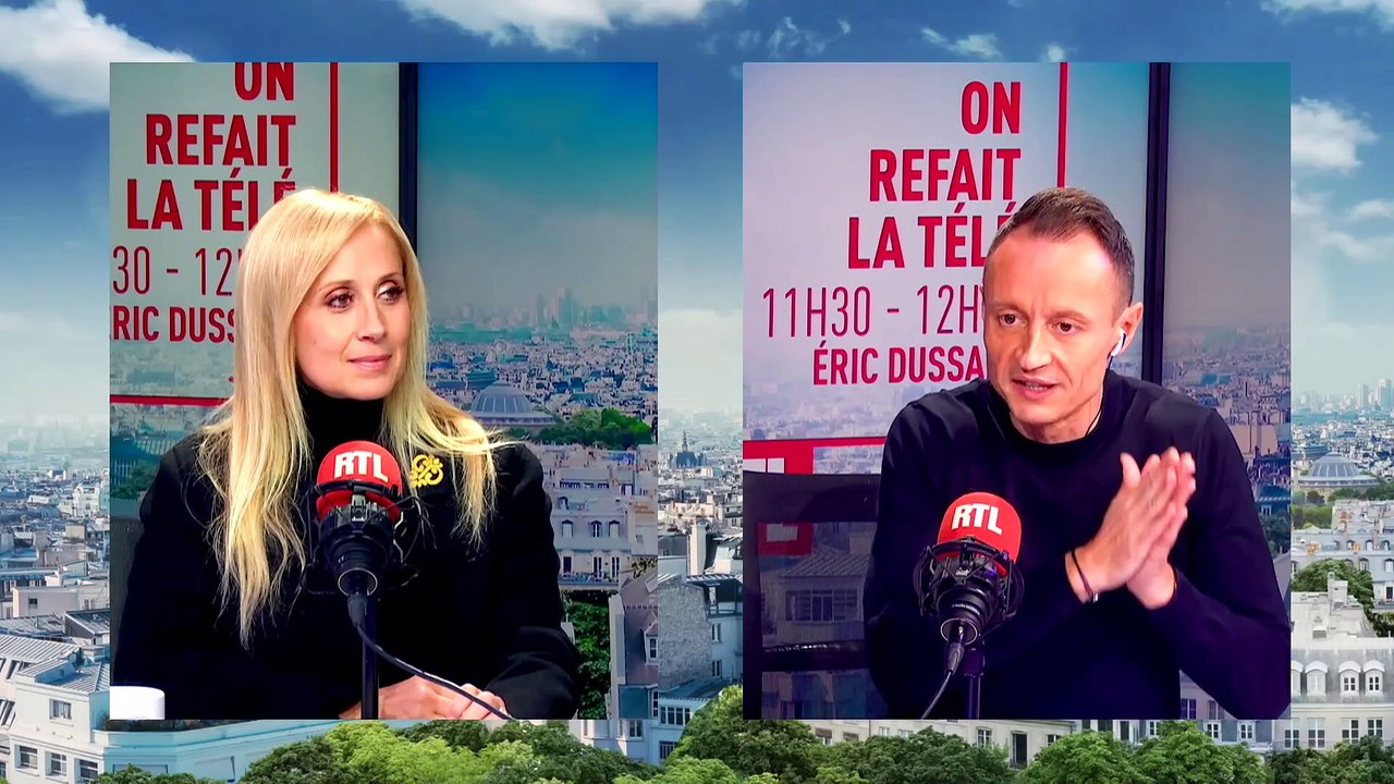 Le meilleur d'ORLT avec Lara Fabian du samedi 24 février 2024 !