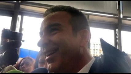 Occhiuto: c'è spada Schlein a Fdi, più entusiasmo in FI che Lega