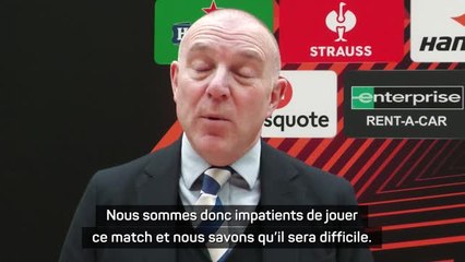 Brighton - Barber : "Impatients de jouer à Rome et que De Zerbi retourne en Italie"