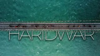 Haridwar View Har Har Mahadev / Jai Mahakal / Bhakti Status Video