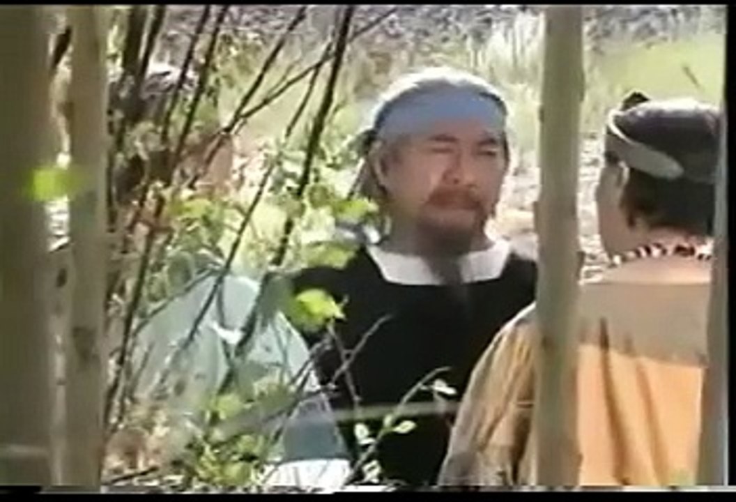 08.Phim bộ cũ. Phong thần 8