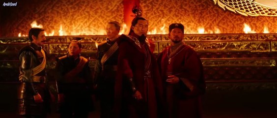 مسلسل Avatar The Last Airbender الموسم الاول الحلقة 6 السادسة