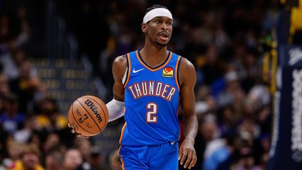 Oklahoma City Shows Youthful Talent in Impressive Win