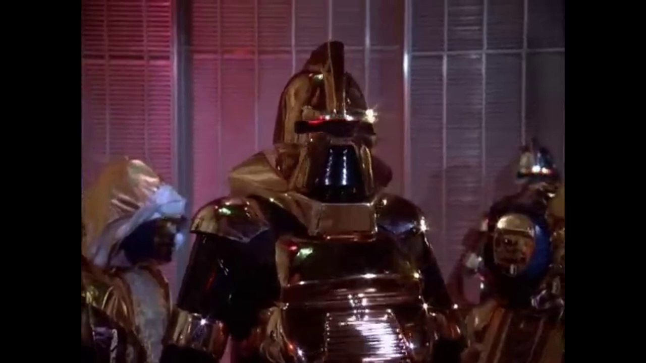 AI, Robots, & Other Nonsense