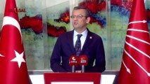 Vatan Partisi'nden CHP-DEM Parti ittifakına pankartlı tepki! 