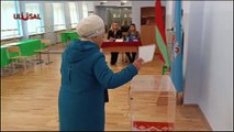Belarus sandığa gidiyor! Ulusal Kanal seçimleri yerinde takip edecek
