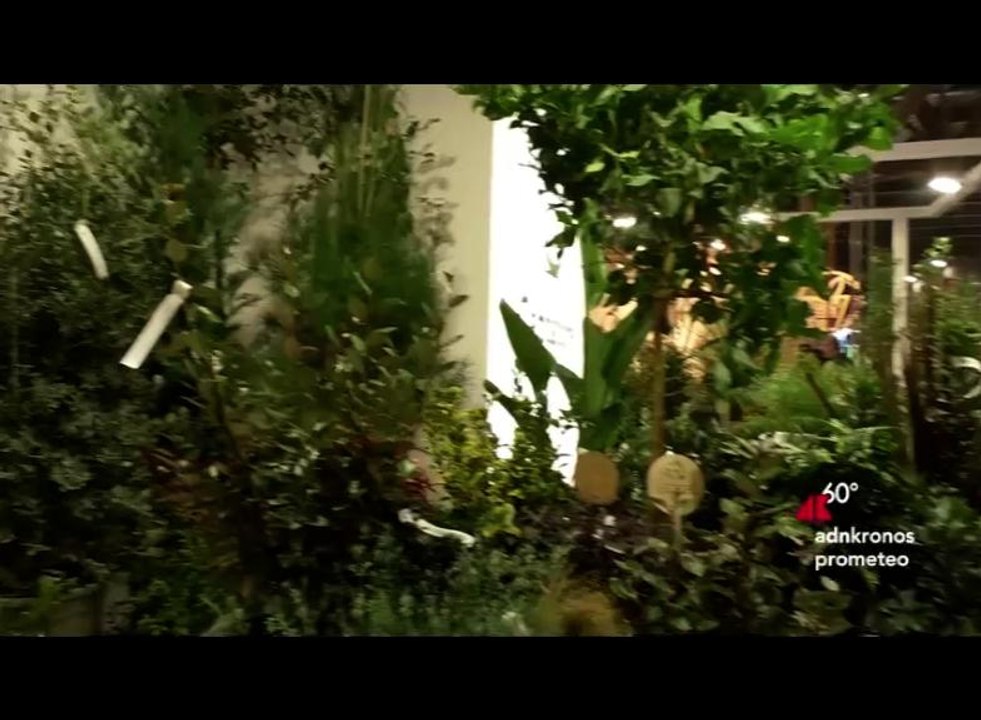 Myplant & Garden, conclusa l’ottava edizione del Salone internazionale del Verde