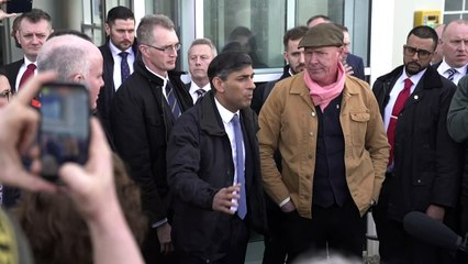 PM vows to protect Welsh farmers