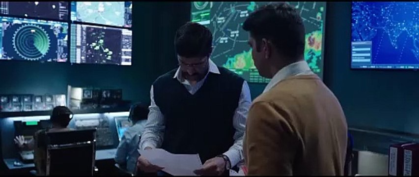 YODHA - OFFICIAL TEASER | Sidharth Malhotra | Raashii Khanna | Disha Patani | Sagar & Pushkar