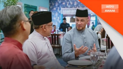 PM santuni legenda ragbi All Blacks